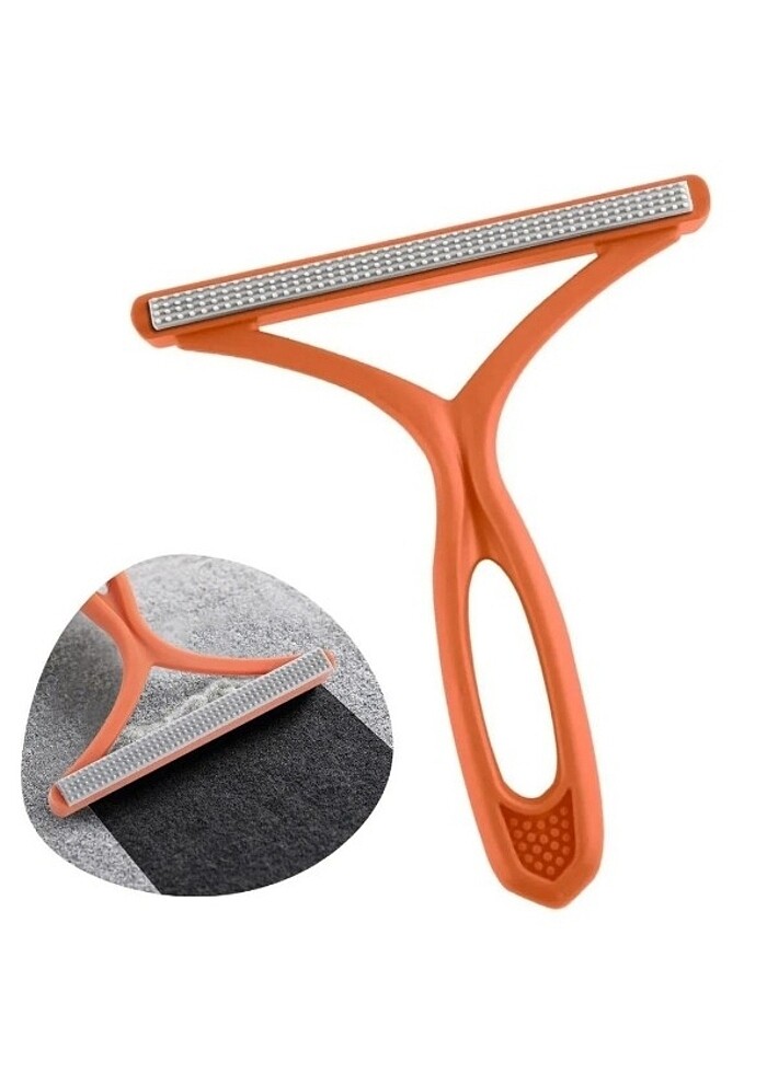 Kedi Köpek Tüy Toplayıcı Çift Taraflı Pamuk Tiftiği - Görsel 5