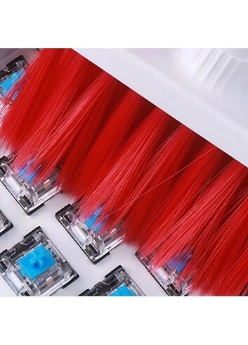 Bilgisayar Laptop Temizleme Fırçası - Görsel 6