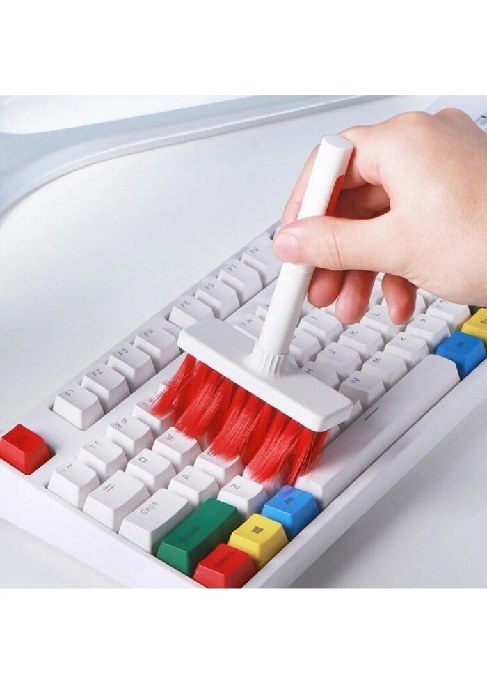 Bilgisayar Laptop Temizleme Fırçası - Görsel 4