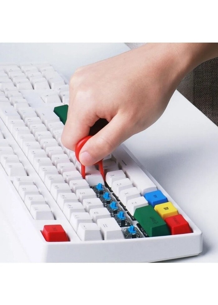 Bilgisayar Laptop Temizleme Fırçası - Görsel 5