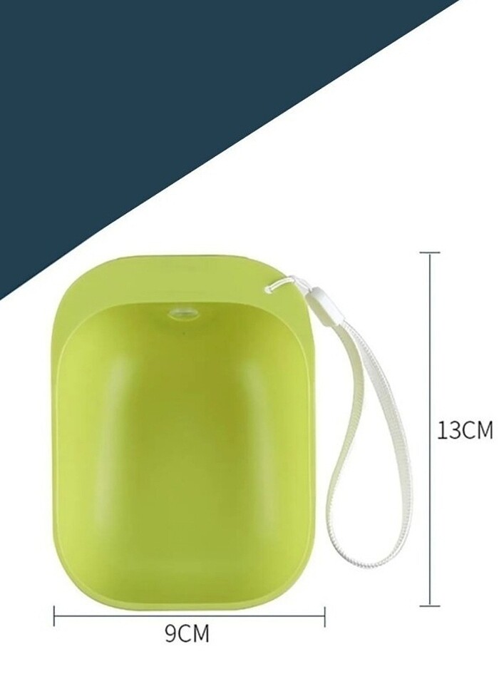 Plastik Su Kabı Tüy Toplayıcı Rulo Fırça - Görsel 5