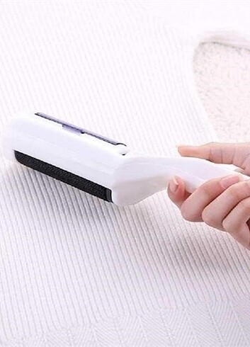 Hazneli Rulo Tüy Toplayıcısı - Görsel 6