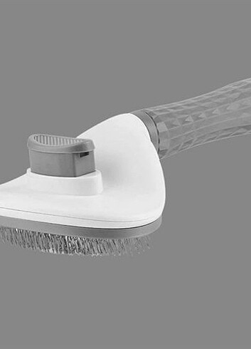 Kedi Köpek Tüy Toplayıcı - Görsel 3