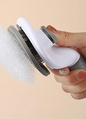 Kedi Köpek Tüy Toplayıcı - Görsel 6