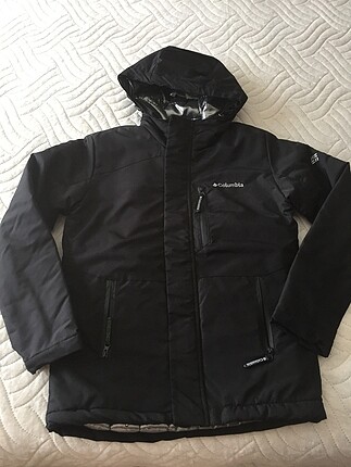 Columbia mont