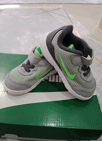 Nike çocuk ayakkabi