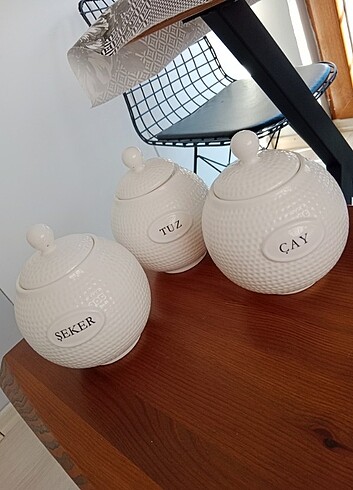 Karaca 3lu baharatlik