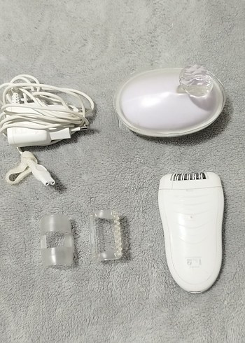 Philips Epilatör aleti - Görsel 2
