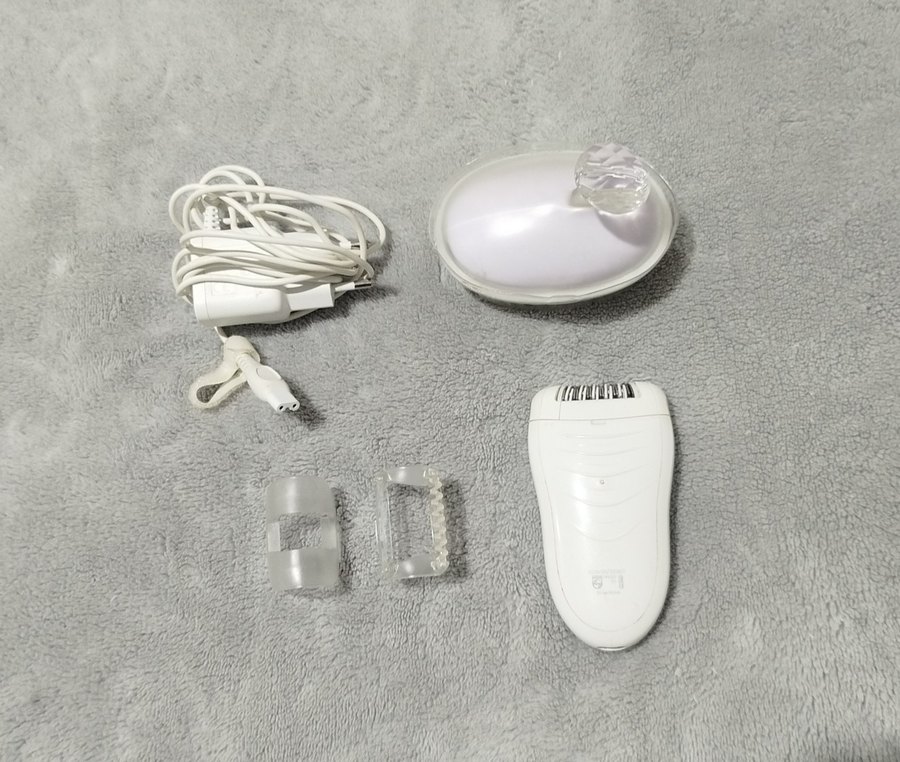 Philips Epilatör aleti - Görsel 2