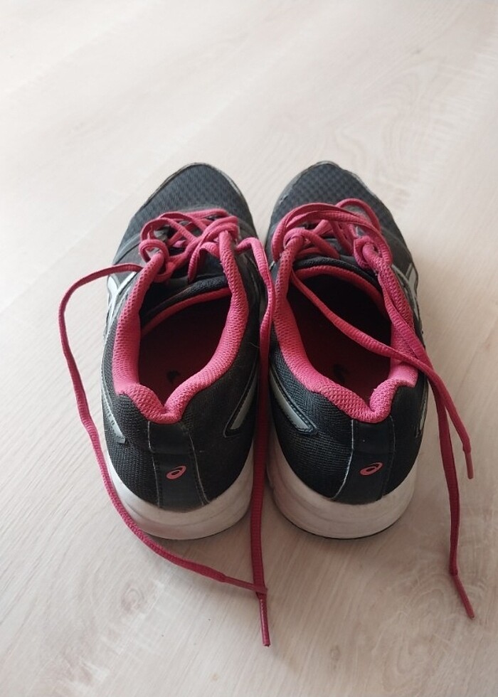 Asıcs spor ayakkabı - Görsel 2