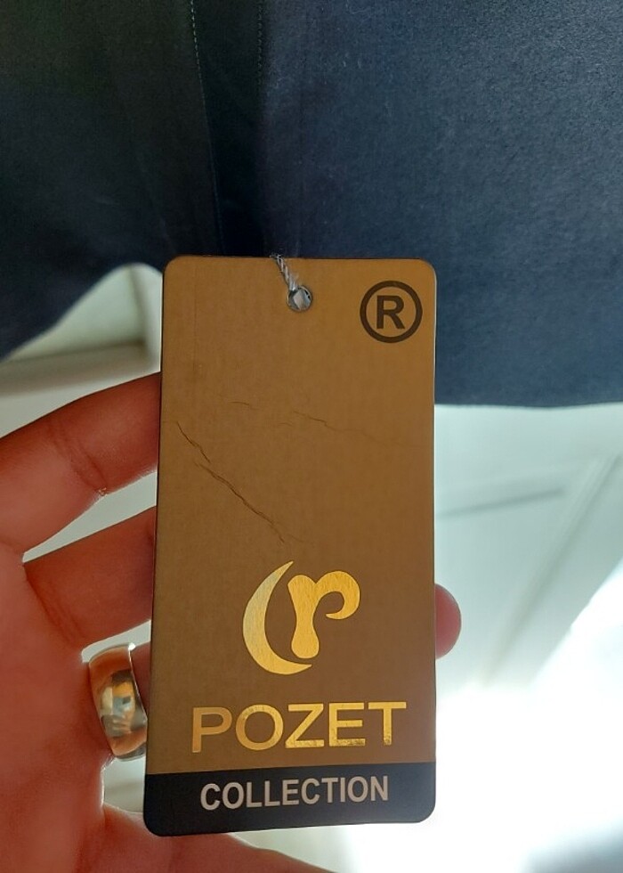 Erkek kaban - Görsel 2