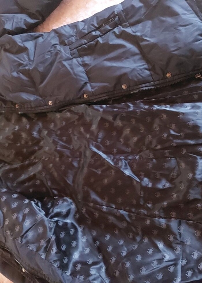 Mont siyah - Görsel 2