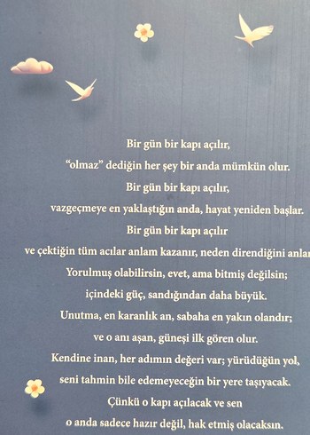  Kinsun Kırıldım Ama İyileşiyorum