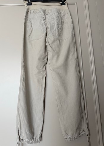 H&M H&M MAMA HAMİLE PANTOLONU