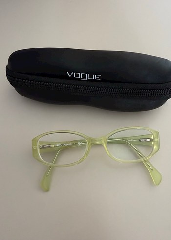 Beden yeşil Renk VOGUE&TOP TEN ÇOCUK GÖZLÜK