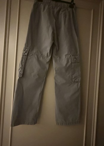 s Beden KOTON JEANS YENİ KARGO PANTOLON