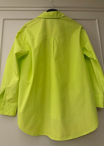LC Waikiki LC CASUAL GENİŞ KESİM SIFIR GÖMLEK