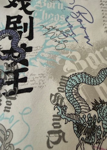 DEFACTO T-SHIRT - Görsel 3