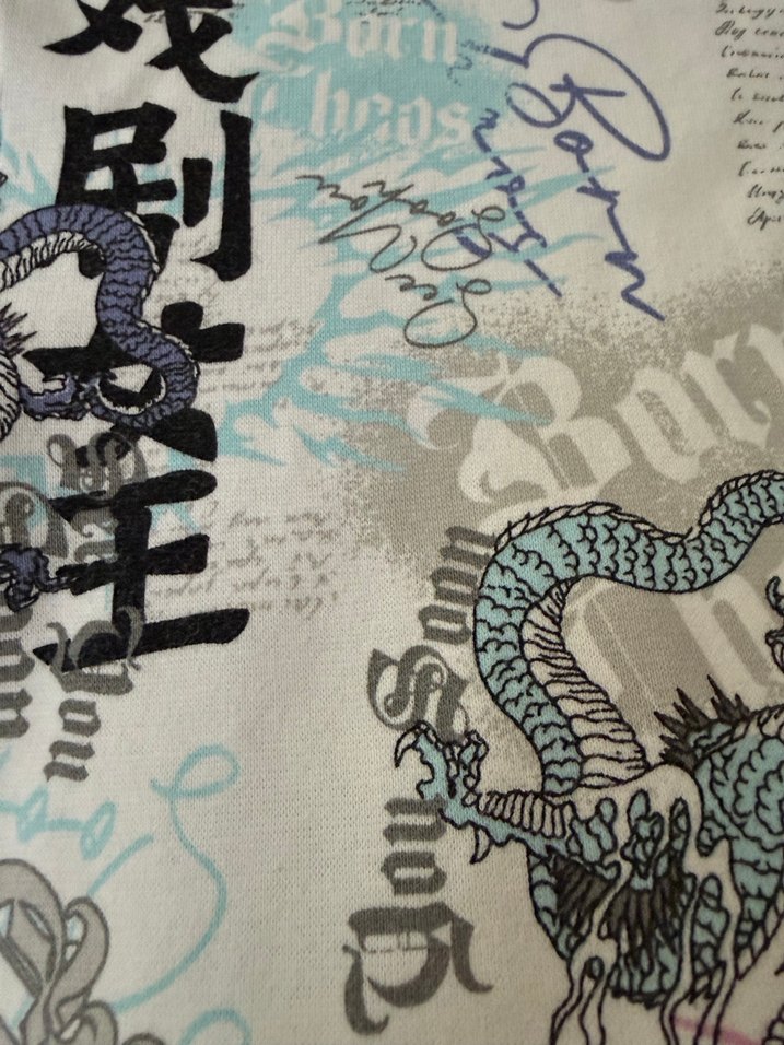 DEFACTO T-SHIRT - Görsel 3