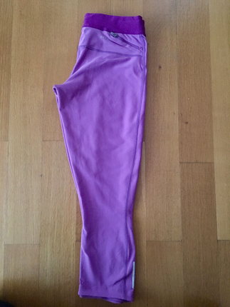 NIKE DRI FIT GEÇEN SEZON ÜRÜNÜ S BEDEN LİLA TAYT