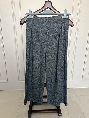 ZARA TRİKO PANTOLON SIFIRDAN FARKSIZ