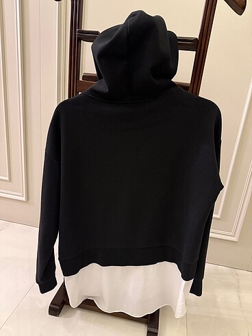 Beymen Club BEYMEN CLUB XS BEDEN SWEATSHIRT SIFIR YEPYENİ