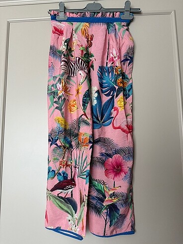 B&G LIA LEA YENİ SEZON PANTOLON