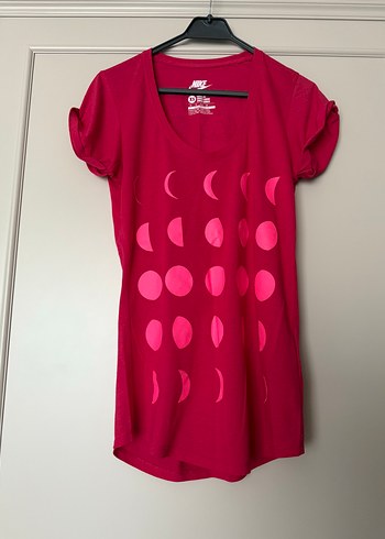 NIKE SPOR BLUZ YEPYENİ