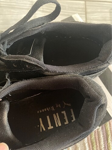 36 Beden Puma fenty