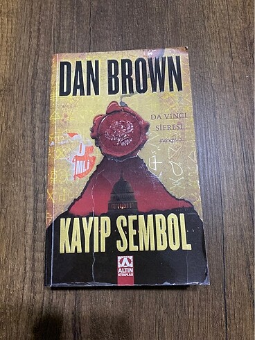 Kayıp Sembol