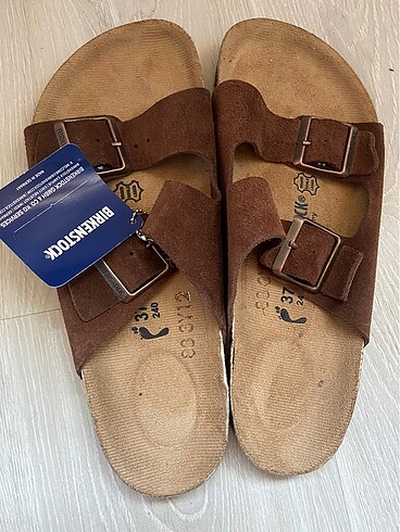 Birkenstock birkenstock