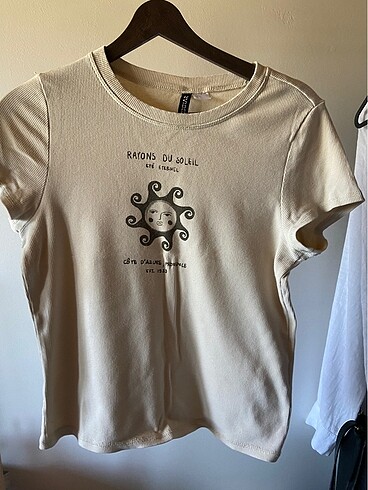 kadın crop tişört