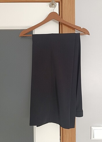 Kumaş pantolon