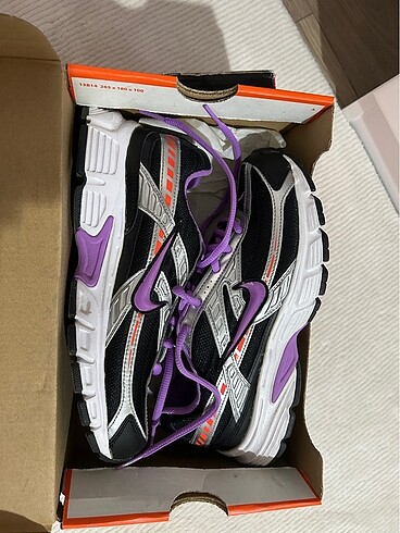 nike initiator runner running sneakers spor ayakkabi P600