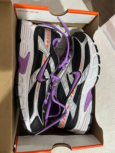 Nike nike initiator runner running sneakers spor ayakkabi P600