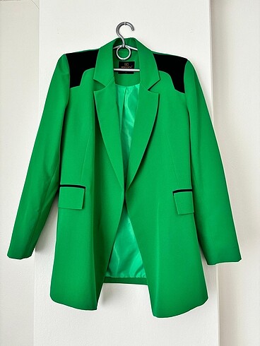 Kadın Blazer Ceket