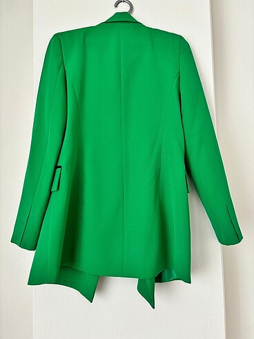 Zara Kadın Blazer Ceket