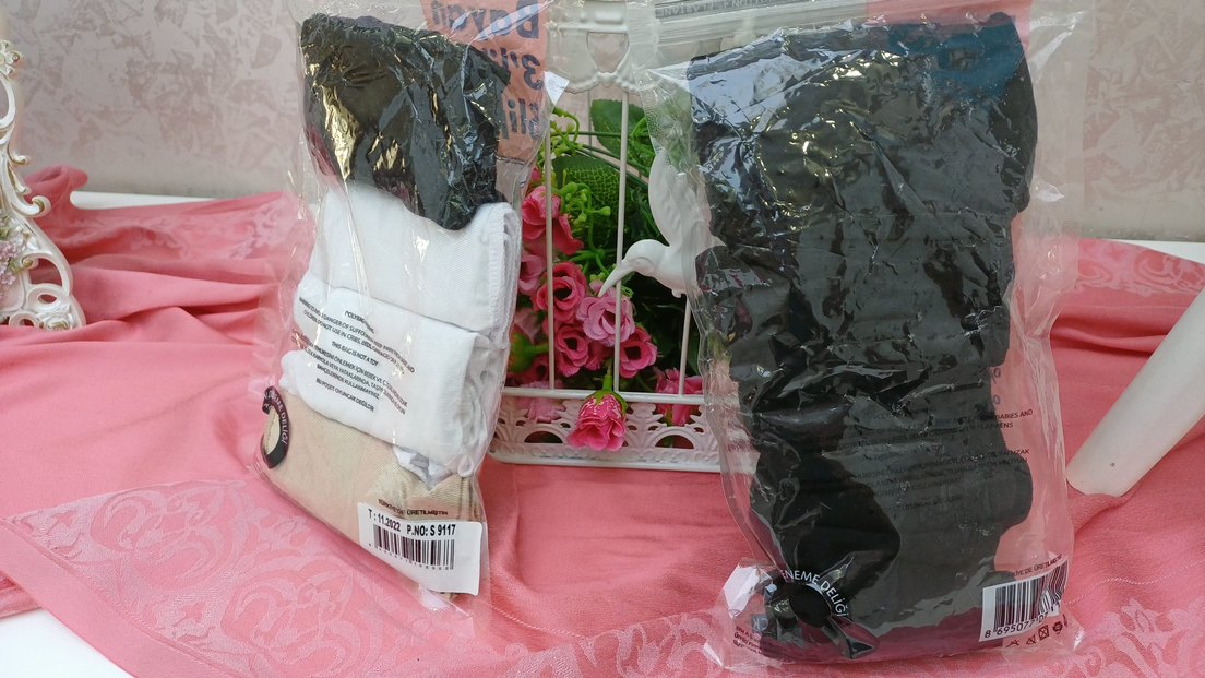 bayan ic camasiri - Görsel 3