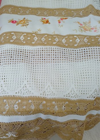 tül perde - Görsel 5