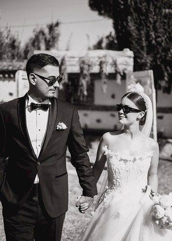 s Beden NS Sposa Gelinlik