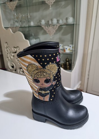 Yağmur çizmesi - Görsel 3