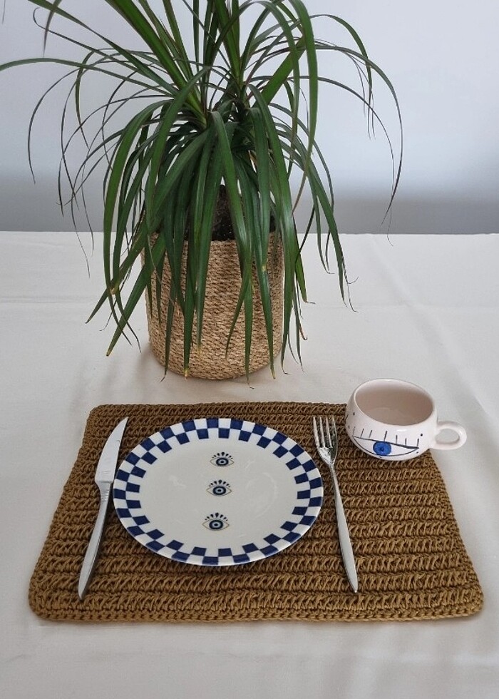 Hasir supla - Görsel 5