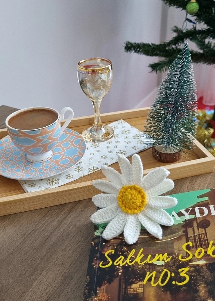 Kitap ayracı  - Görsel 2