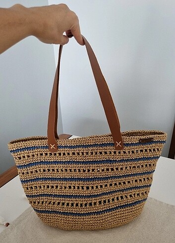 Hasir canta - Görsel 5