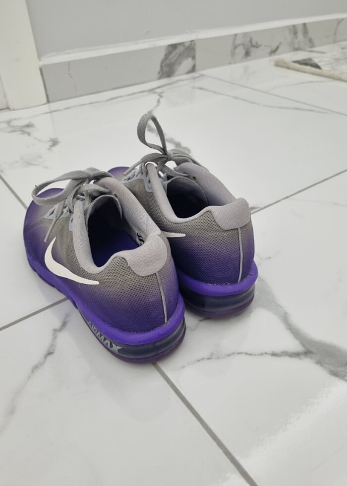 Nike Spor Ayakkabi - Görsel 5