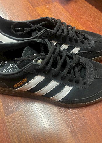 Adidas Adidas Spezial Siyah kadin