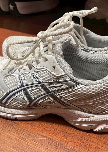 ASICS Spor Kadın Spor Ayakkabısı