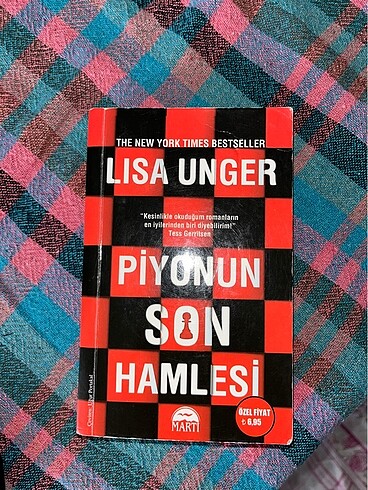 piyonun son hamlesi