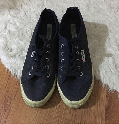 superga spor ayakkabı
