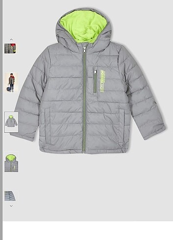 Defacto mont